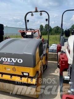 Volvo CR30B Walce typu kombi