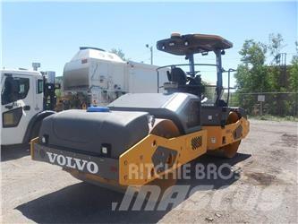 Volvo DD110C Walce dwubębnowe