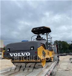 Volvo DD110C Walce dwubębnowe