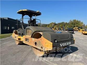 Volvo DD120C Walce dwubębnowe