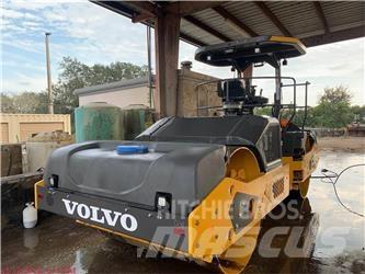 Volvo DD128C Walce dwubębnowe