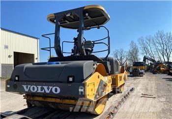 Volvo DD140C Walce dwubębnowe