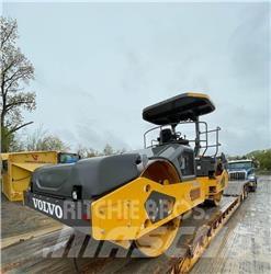 Volvo DD140C Walce dwubębnowe