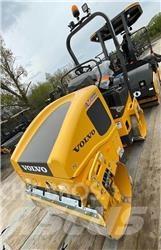 Volvo DD25B Walce dwubębnowe
