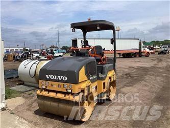 Volvo DD30B Walce dwubębnowe