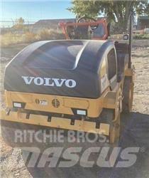 Volvo DD35B Walce dwubębnowe