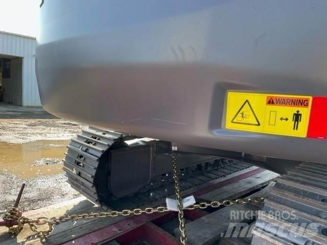 Volvo EC160EL Koparki gąsienicowe