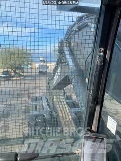 Volvo EC350EL Koparki gąsienicowe