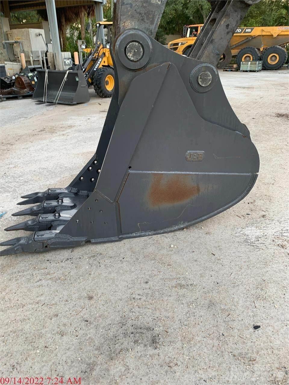 Volvo EC480EL Koparki gąsienicowe