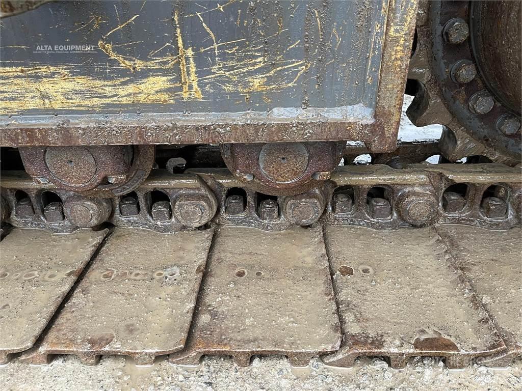 Volvo ECR235EL Koparki gąsienicowe