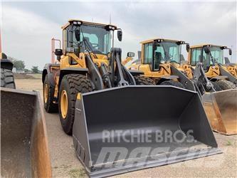 Volvo L110H Ładowarki kołowe
