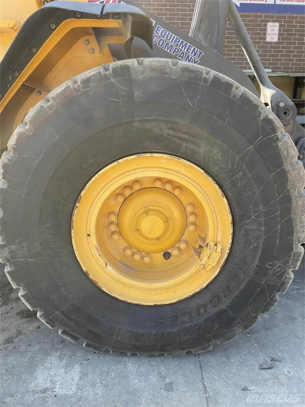 Volvo L110H Ładowarki kołowe
