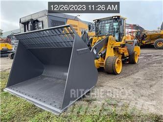 Volvo L110H Ładowarki kołowe