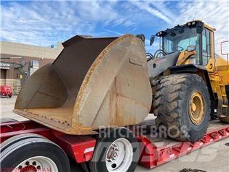 Volvo L150H Ładowarki kołowe