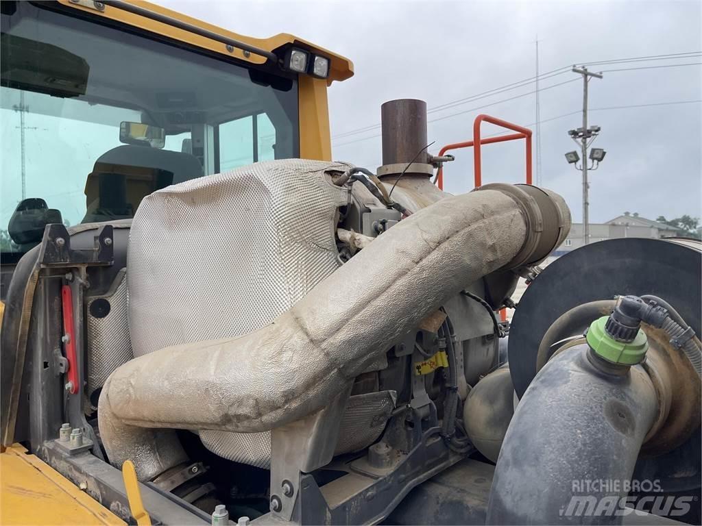 Volvo L150H Ładowarki kołowe