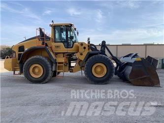 Volvo L180H Ładowarki kołowe