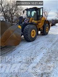 Volvo L180H Ładowarki kołowe