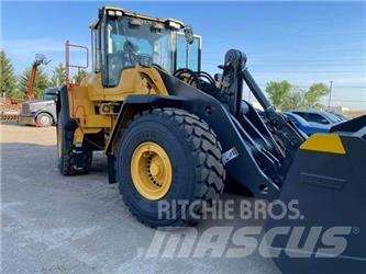 Volvo L180H Ładowarki kołowe