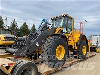 Volvo L180H Ładowarki kołowe