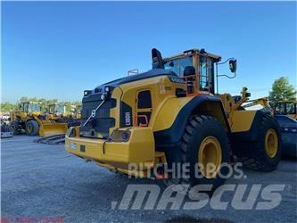 Volvo L180H Ładowarki kołowe