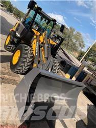 Volvo L20H Ładowarki kołowe