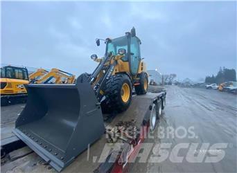 Volvo L20H Ładowarki kołowe