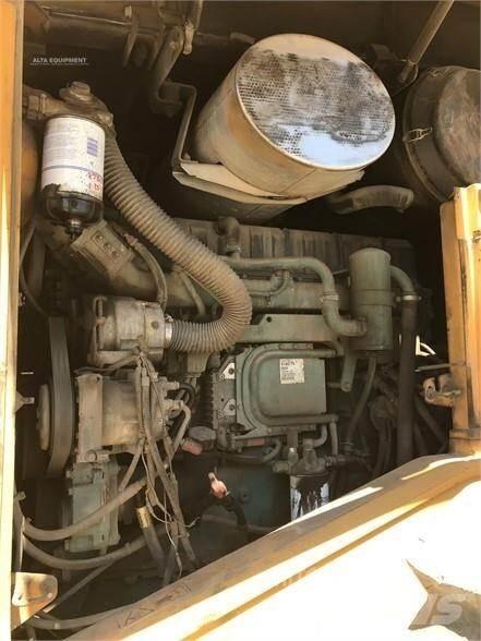 Volvo L220E Ładowarki kołowe