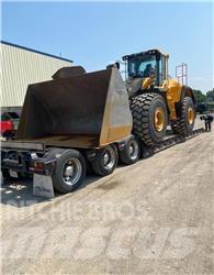 Volvo L220H Ładowarki kołowe