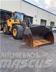 Volvo L220H Ładowarki kołowe