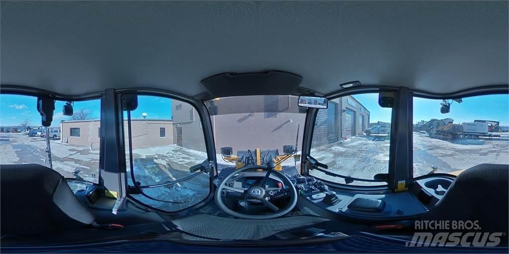 Volvo L25 ELECTRIC Ładowarki kołowe