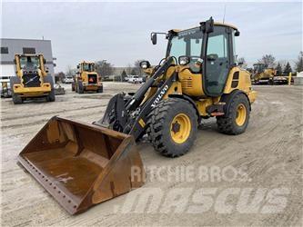 Volvo L25H Ładowarki kołowe
