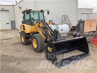 Volvo L25H Ładowarki kołowe