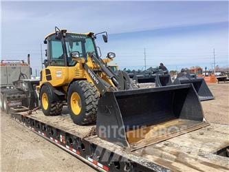 Volvo L25H Ładowarki kołowe