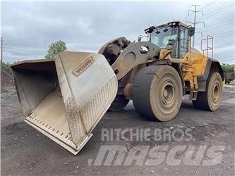 Volvo L260H Ładowarki kołowe
