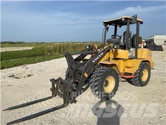 Volvo L30GS Ładowarki kołowe