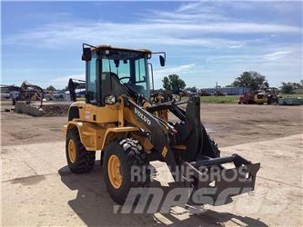 Volvo L30GS Ładowarki kołowe