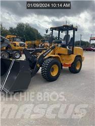 Volvo L30GS Ładowarki kołowe