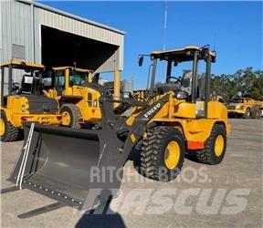 Volvo L30GS Ładowarki kołowe