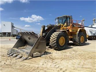 Volvo L350H Ładowarki kołowe