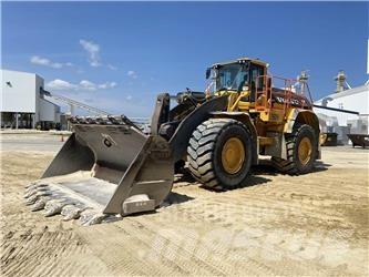 Volvo L350H Ładowarki kołowe