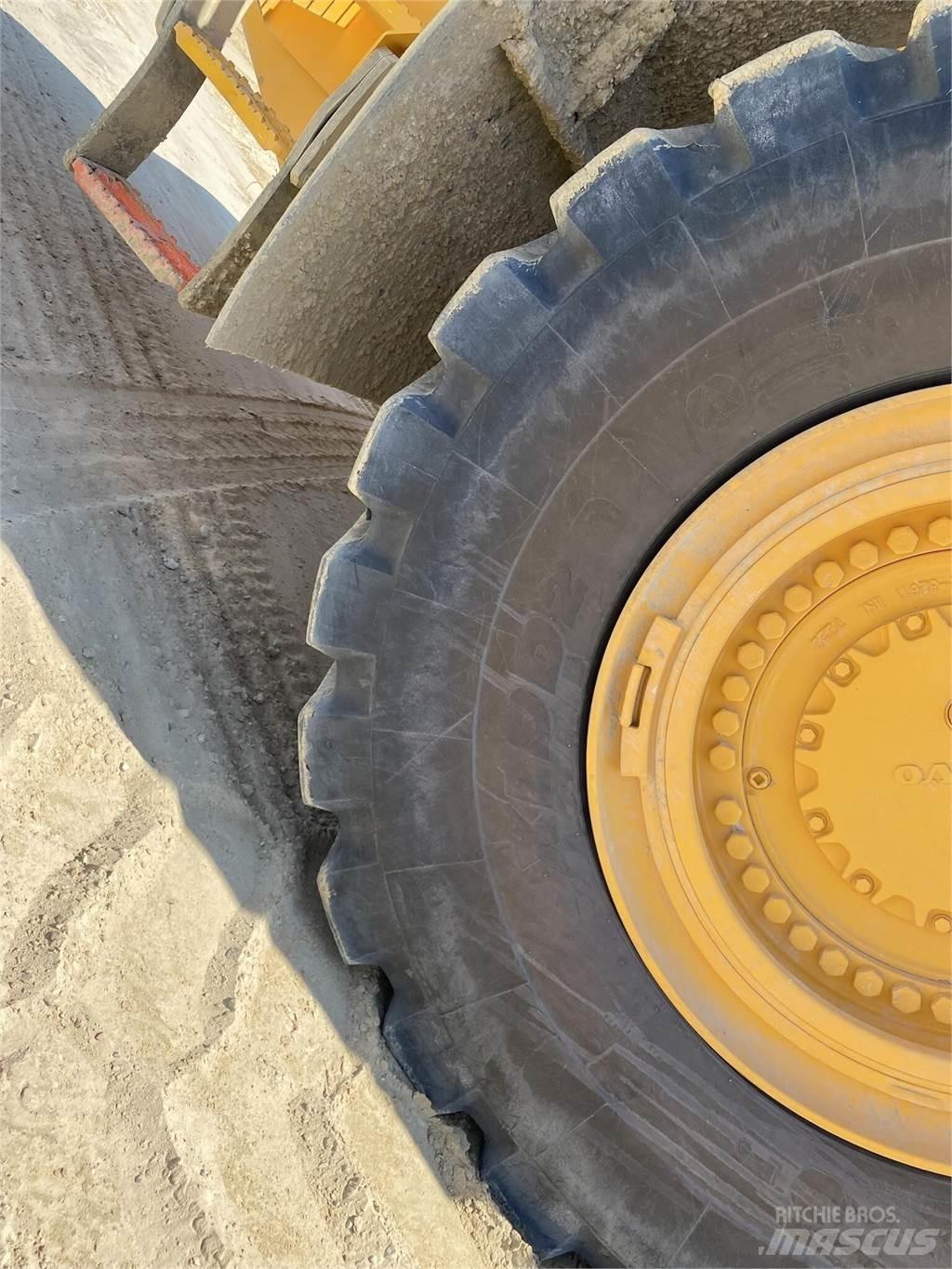 Volvo L350H Ładowarki kołowe