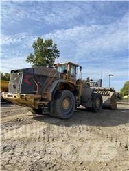 Volvo L350H Ładowarki kołowe