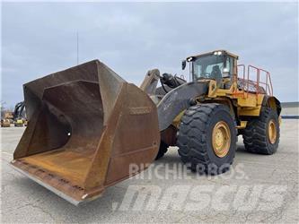Volvo L350H Ładowarki kołowe