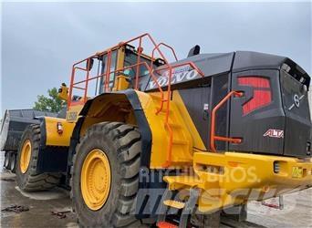 Volvo L350H Ładowarki kołowe