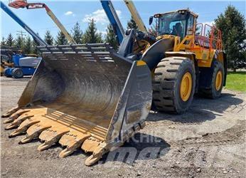 Volvo L350H Ładowarki kołowe