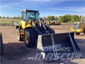 Volvo L45H Ładowarki kołowe