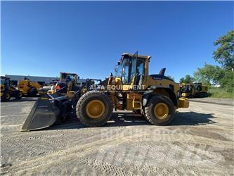 Volvo L60H Ładowarki kołowe