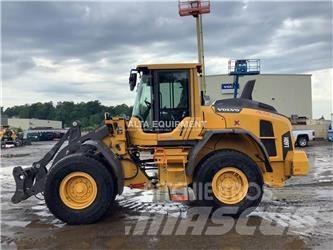 Volvo L60H Ładowarki kołowe