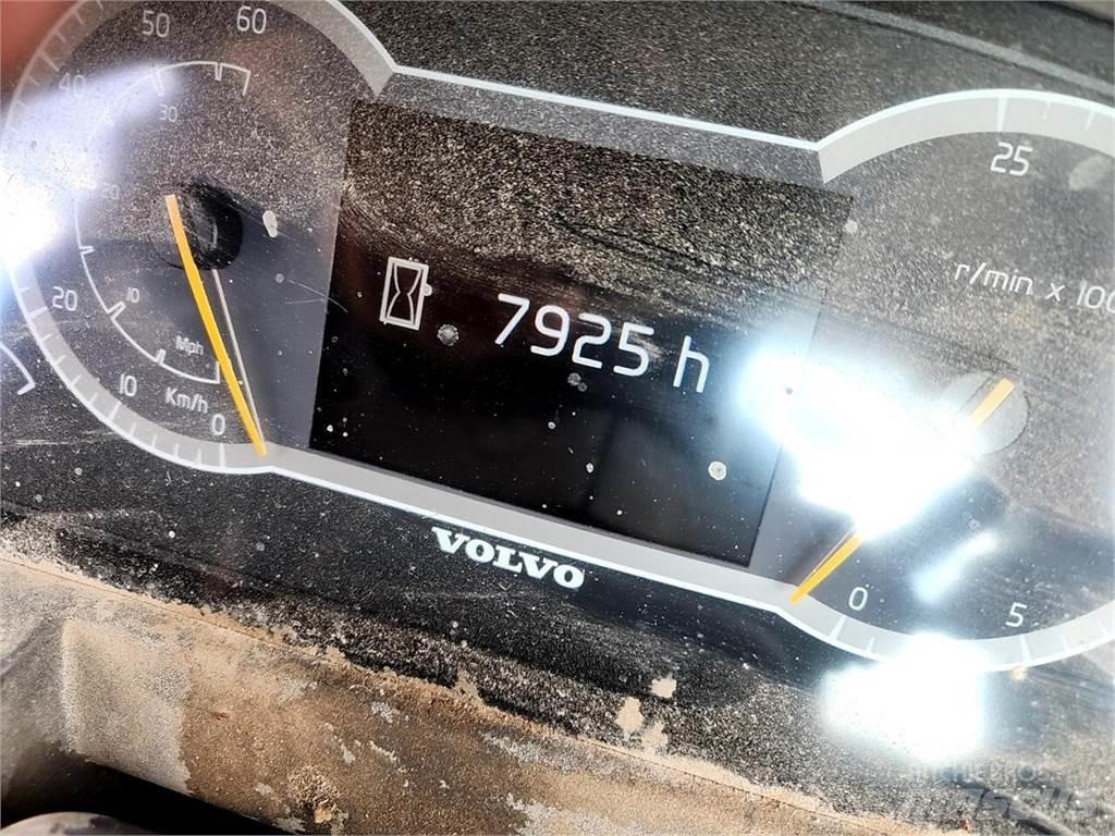 Volvo L60H Ładowarki kołowe