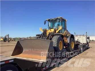Volvo L60H Ładowarki kołowe